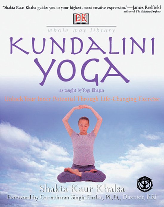 Kundalini Yoga