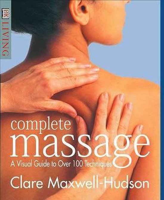 Complete Massage