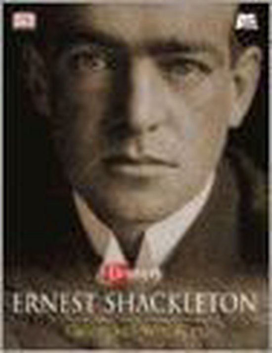 Ernest Shackleton