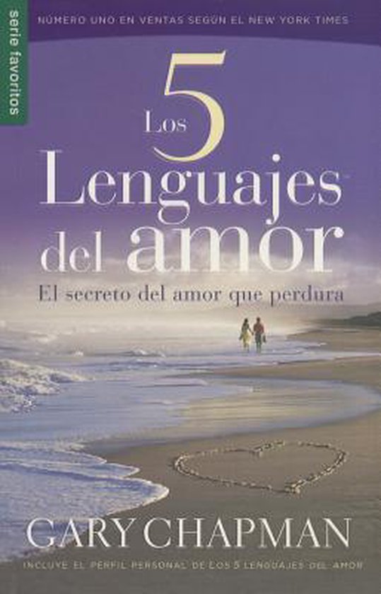 Los 5 Lenguajes del Amor