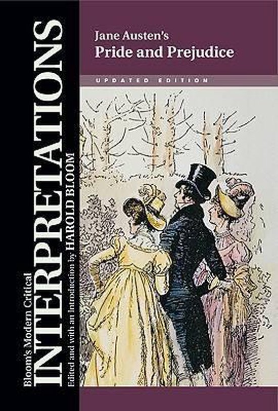 Jane Austen's Pride and Prejudice