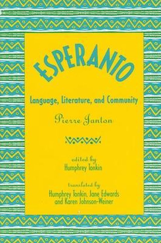 Esperanto