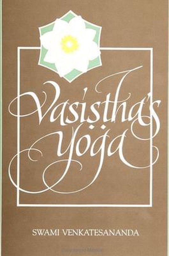 Vasisthas Yoga