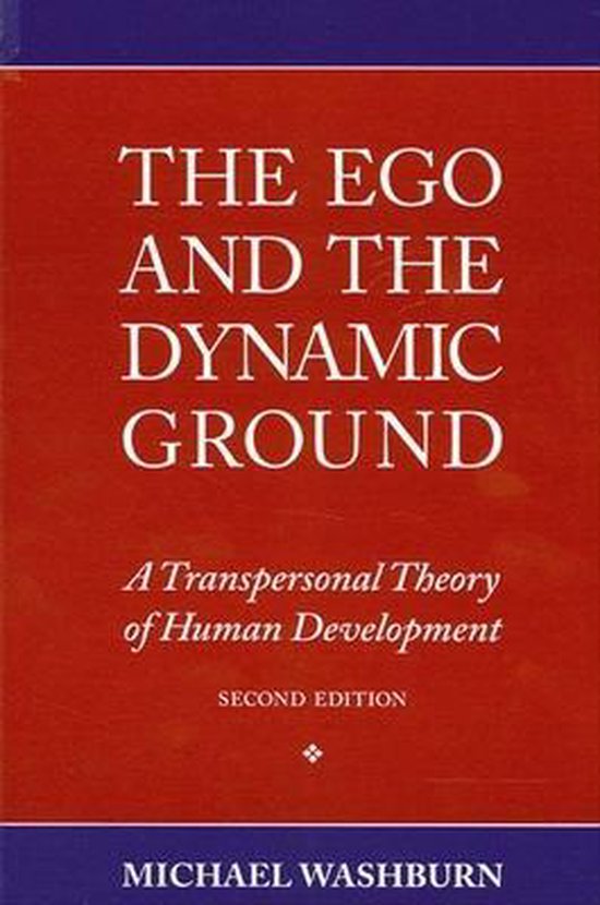 The Ego and the Dynamic Ground