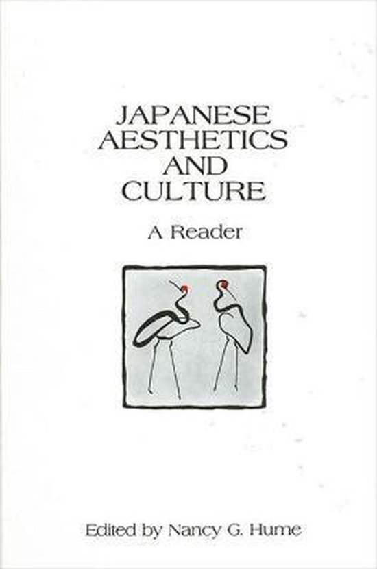 Japanese Aesthetics and Culture