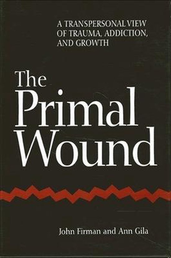 The Primal Wound