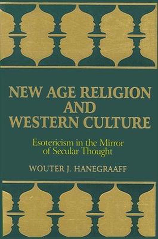 New Age Religion and Western Culture