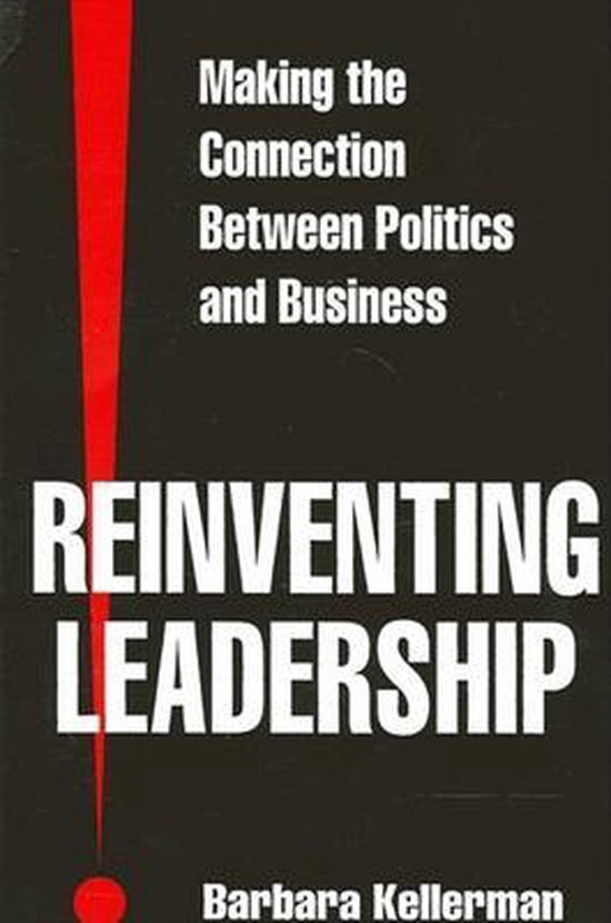 Reinventing Leadership