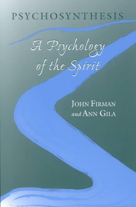 Psychosynthesis