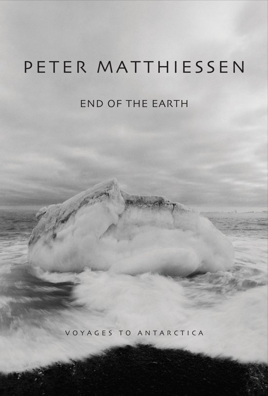 End of the Earth