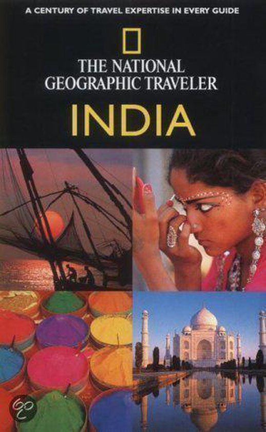 National Geographic Traveler India