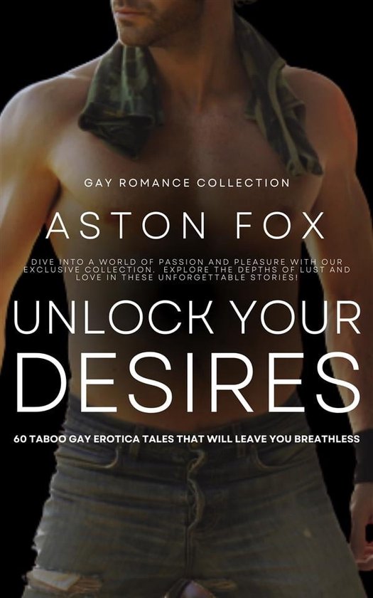 Unlock Your Desires