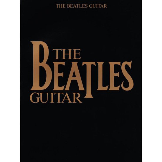 The Beatles Guitar