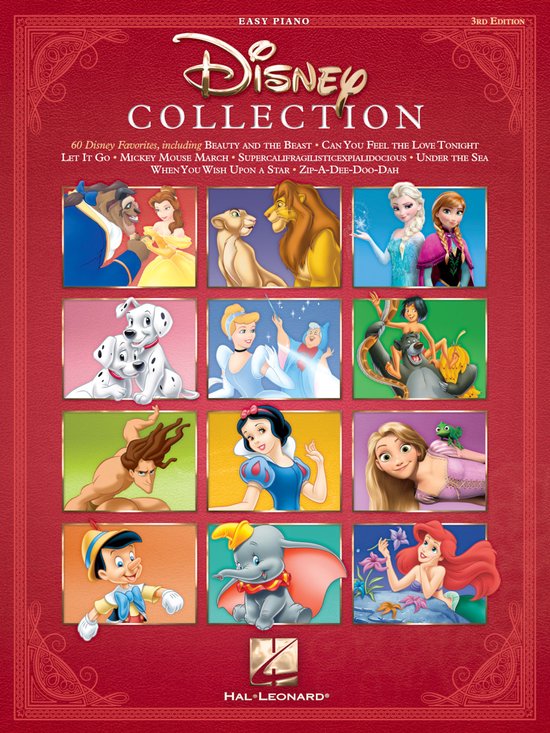 The Disney Collection