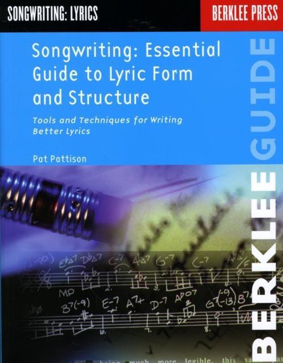 Managing Lyric Structure