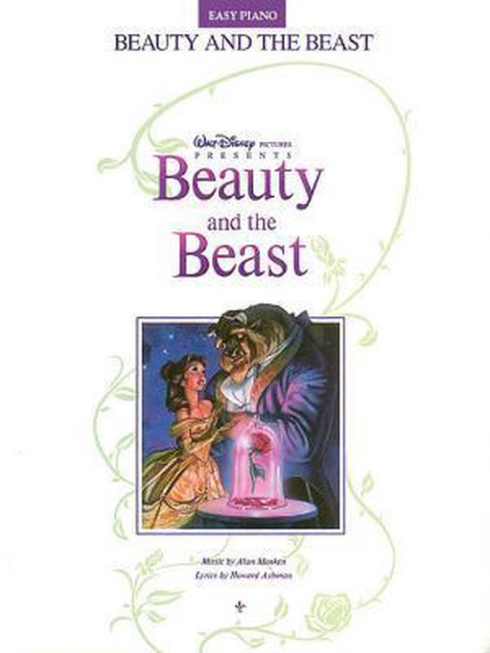 Beauty And The Beast