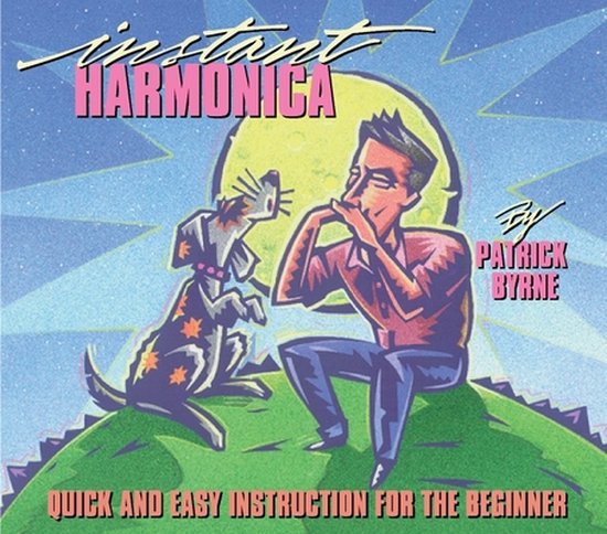 Instant Harmonica