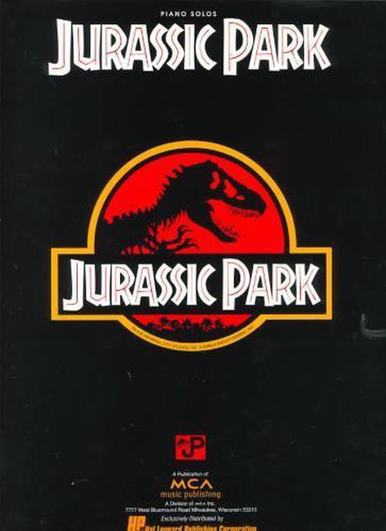 Jurassic Park