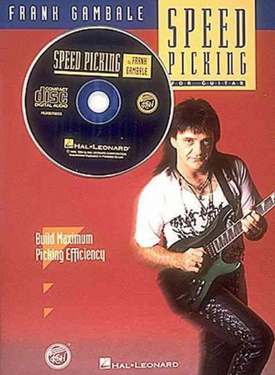 Speed Picking