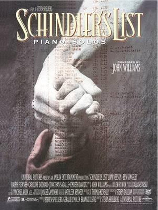 Schindler's List