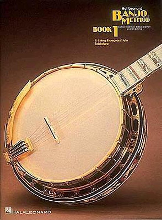 Banjo Method