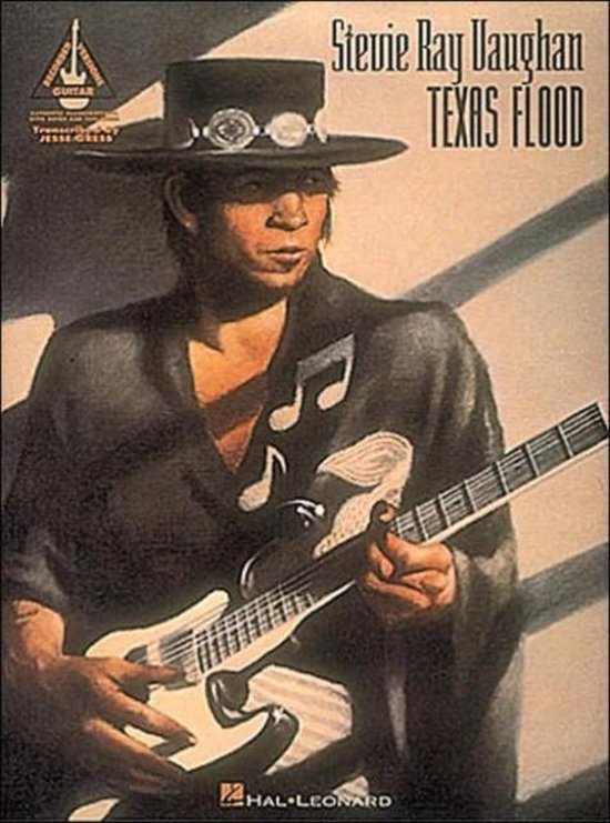 Texas Flood GTAB