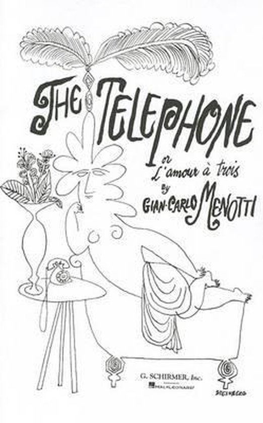 The Telephone