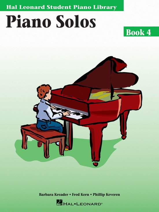 Piano Solos