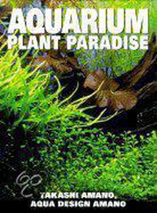 Aquarium Plant Paradise