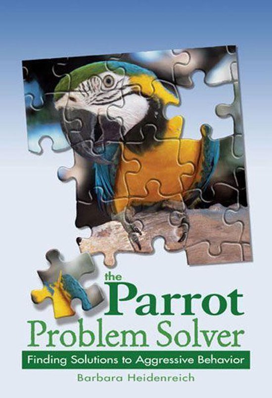 The Parrot Problem Solver