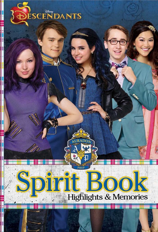Disney Descendants