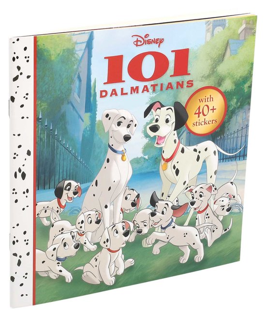 101 Dalmatians