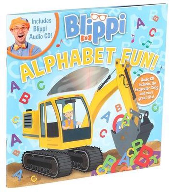 Blippi