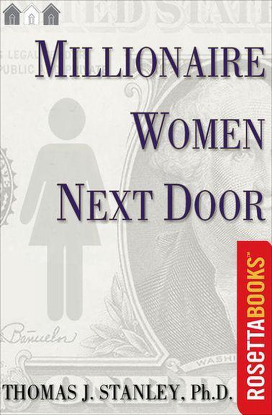 Millionaire Set - Millionaire Women Next Door