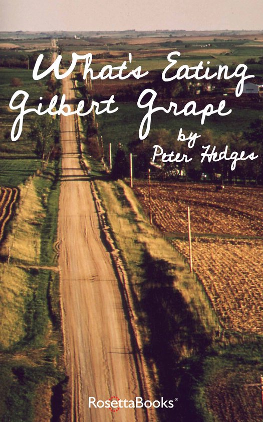 What's Eating Gilbert Grape