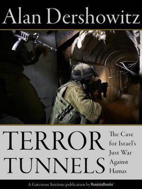 Terror Tunnels