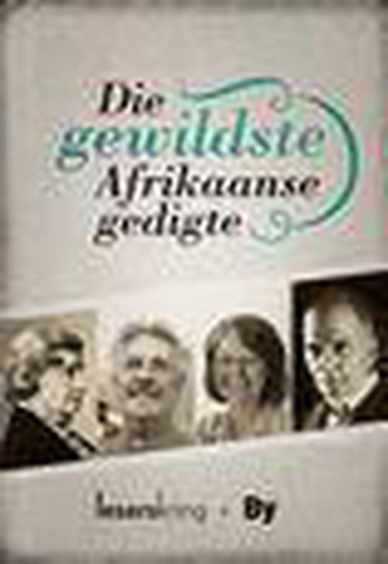 Die Gewildste Afrikaanse gedigte