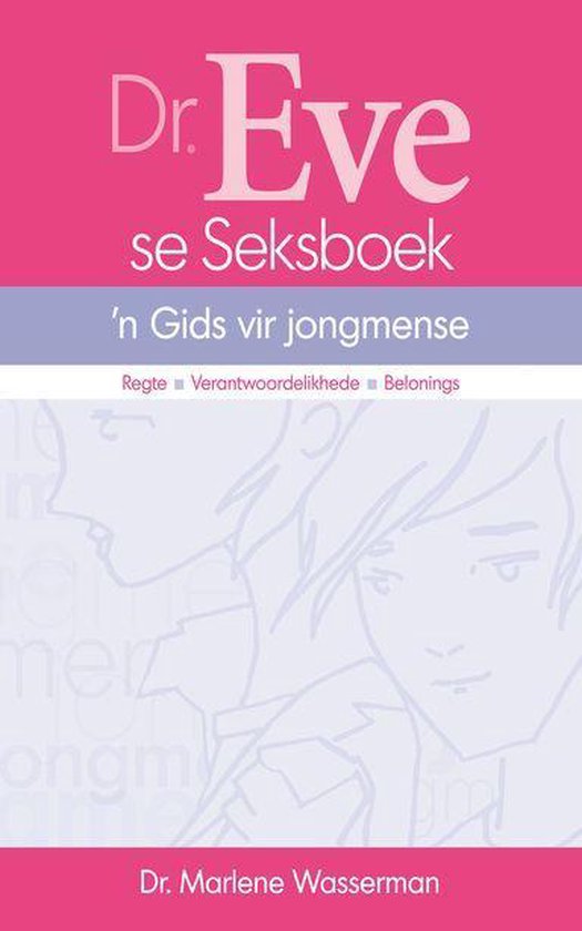 Dr. Eve se seksboek