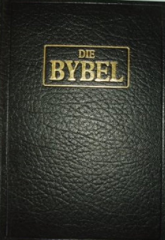 Die Bybel