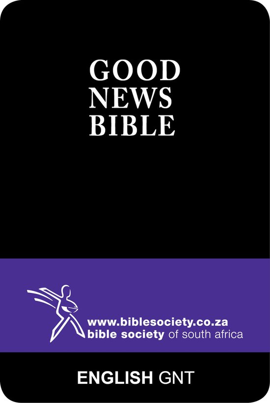 Good News Bible