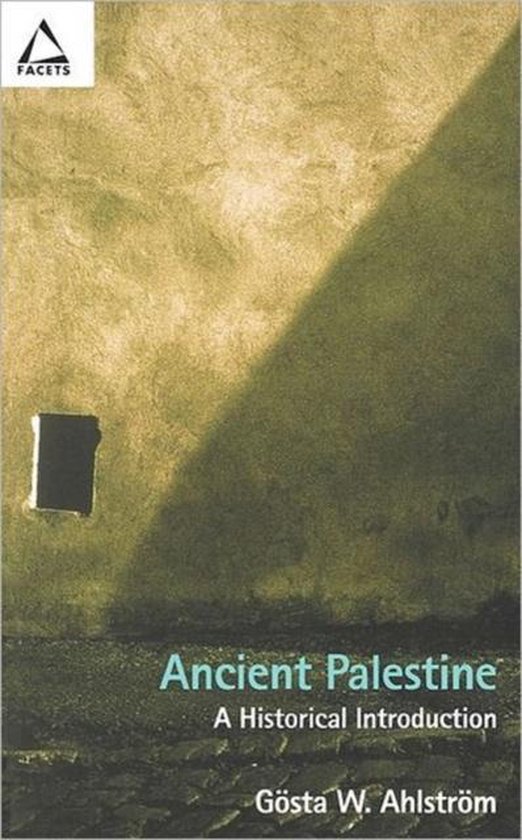 Ancient Palestine