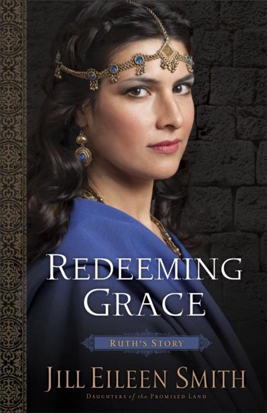 Redeeming Grace