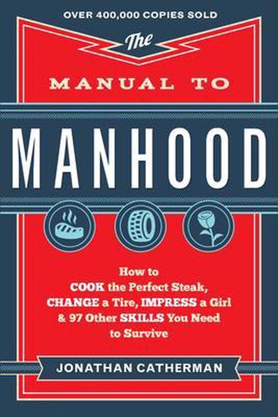 Manual To Manhood