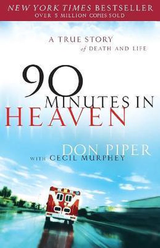 90 Minutes In Heaven