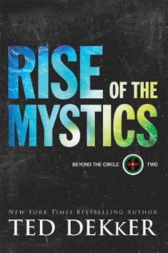 Rise of the Mystics 2 Beyond the Circle