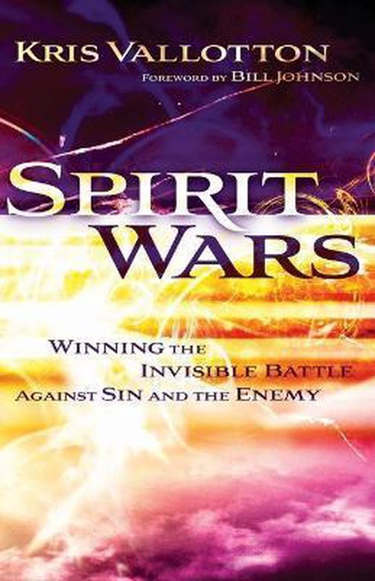 Spirit Wars