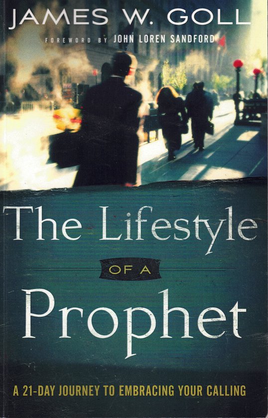 Lifestyle Of A Prophet