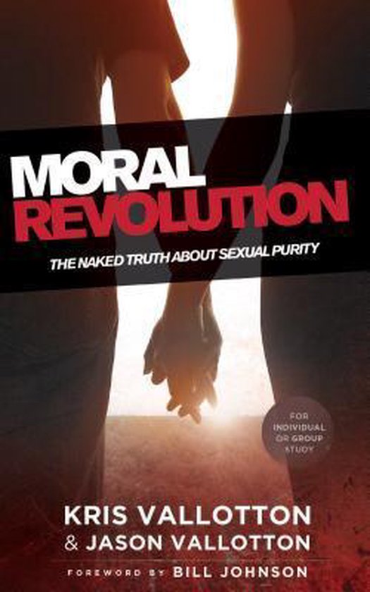 Moral Revolution