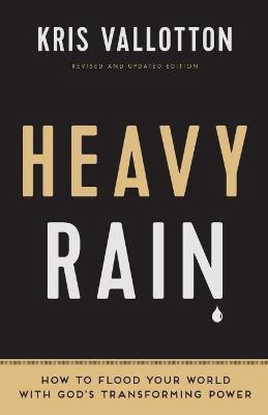 Heavy Rain