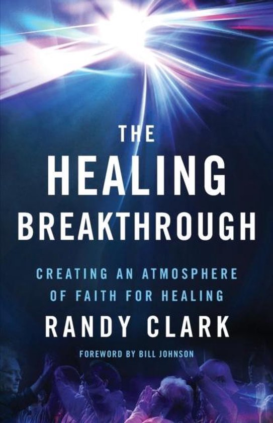 The Healing Breakthrough